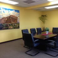 Met Center Conference Rooms