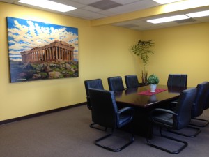 Executive Conference Room